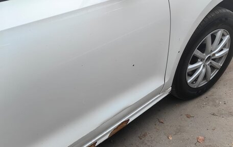 Volkswagen Jetta VI, 2015 год, 900 000 рублей, 11 фотография