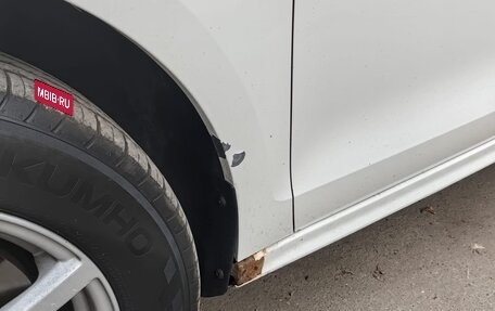 Volkswagen Jetta VI, 2015 год, 900 000 рублей, 3 фотография