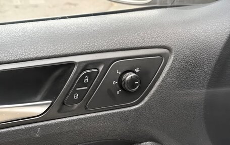 Volkswagen Jetta VI, 2015 год, 900 000 рублей, 17 фотография