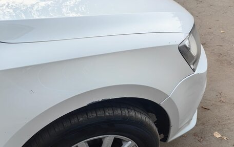 Volkswagen Jetta VI, 2015 год, 900 000 рублей, 16 фотография