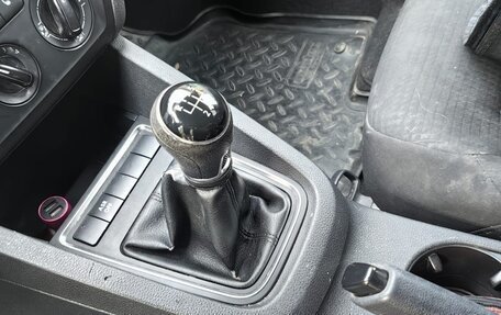 Volkswagen Jetta VI, 2015 год, 900 000 рублей, 18 фотография