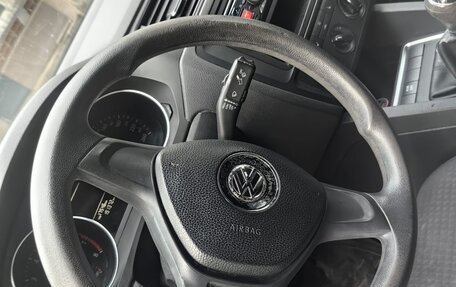 Volkswagen Jetta VI, 2015 год, 900 000 рублей, 14 фотография