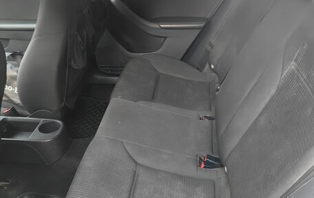 Volkswagen Jetta VI, 2015 год, 900 000 рублей, 24 фотография