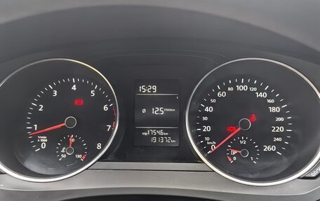 Volkswagen Jetta VI, 2015 год, 900 000 рублей, 26 фотография