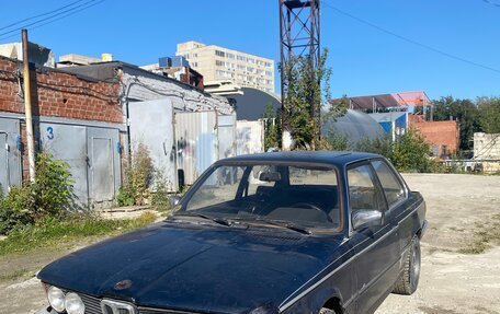 BMW 3 серия, 1982 год, 190 000 рублей, 2 фотография