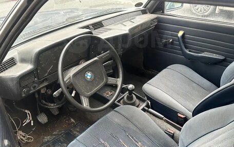BMW 3 серия, 1982 год, 190 000 рублей, 6 фотография