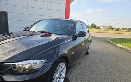 BMW 3 серия, 2010 год, 810 000 рублей, 3 фотография