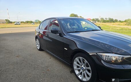 BMW 3 серия, 2010 год, 810 000 рублей, 4 фотография