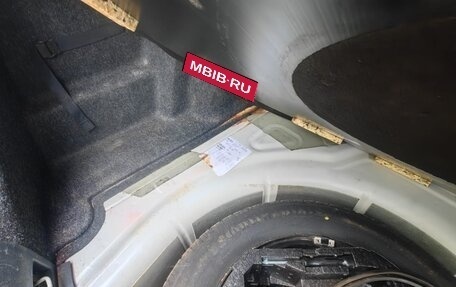 Volkswagen Jetta VI, 2015 год, 900 000 рублей, 28 фотография