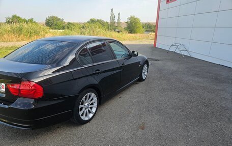 BMW 3 серия, 2010 год, 810 000 рублей, 5 фотография