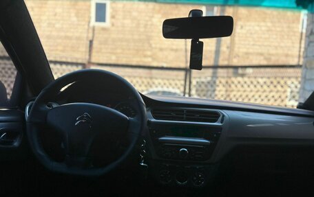 Citroen C-Elysee I рестайлинг, 2013 год, 525 000 рублей, 9 фотография