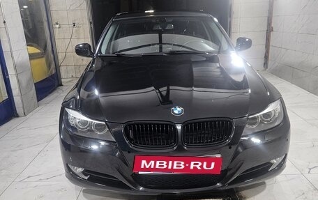 BMW 3 серия, 2010 год, 810 000 рублей, 8 фотография