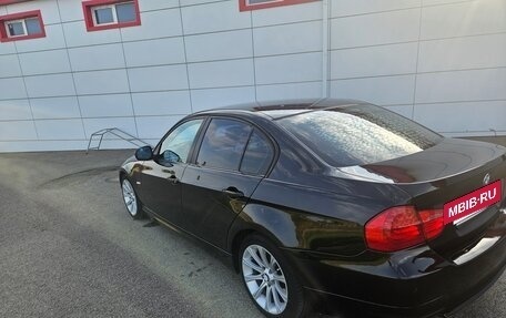 BMW 3 серия, 2010 год, 810 000 рублей, 6 фотография