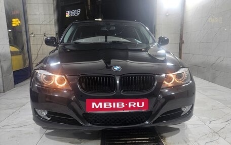 BMW 3 серия, 2010 год, 810 000 рублей, 7 фотография