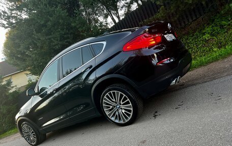 BMW X4, 2015 год, 2 650 000 рублей, 7 фотография