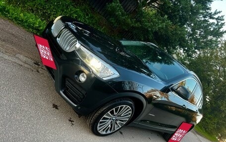 BMW X4, 2015 год, 2 650 000 рублей, 2 фотография