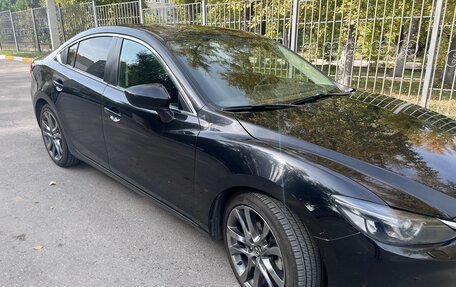 Mazda 6, 2015 год, 2 000 000 рублей, 6 фотография
