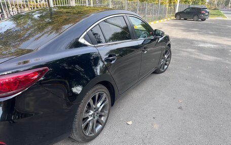 Mazda 6, 2015 год, 2 000 000 рублей, 3 фотография