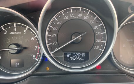 Mazda 6, 2015 год, 2 000 000 рублей, 9 фотография