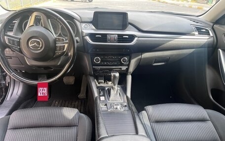Mazda 6, 2015 год, 2 000 000 рублей, 8 фотография
