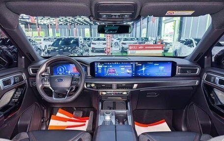 Ford Explorer VI, 2022 год, 3 500 000 рублей, 9 фотография