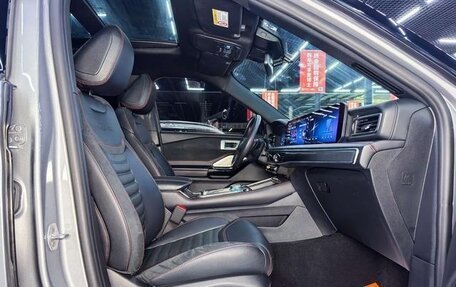 Ford Explorer VI, 2022 год, 3 500 000 рублей, 10 фотография