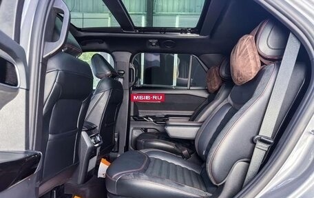 Ford Explorer VI, 2022 год, 3 500 000 рублей, 8 фотография