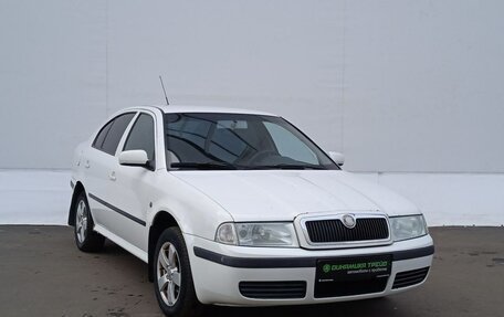 Skoda Octavia IV, 2008 год, 415 000 рублей, 3 фотография