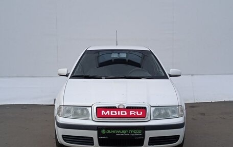Skoda Octavia IV, 2008 год, 415 000 рублей, 2 фотография