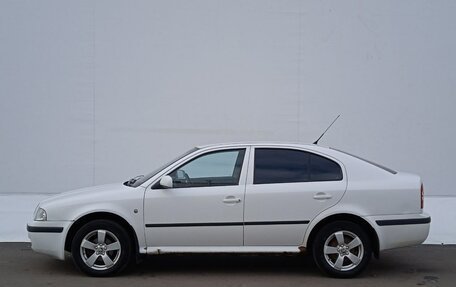 Skoda Octavia IV, 2008 год, 415 000 рублей, 5 фотография