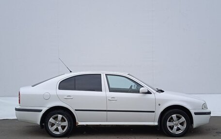 Skoda Octavia IV, 2008 год, 415 000 рублей, 4 фотография