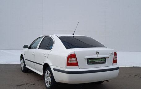 Skoda Octavia IV, 2008 год, 415 000 рублей, 6 фотография
