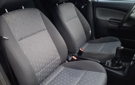 Skoda Octavia IV, 2008 год, 415 000 рублей, 13 фотография