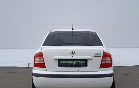 Skoda Octavia IV, 2008 год, 415 000 рублей, 7 фотография
