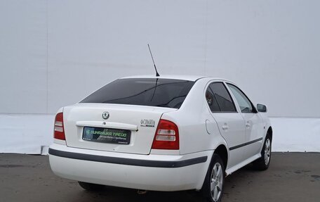 Skoda Octavia IV, 2008 год, 415 000 рублей, 8 фотография