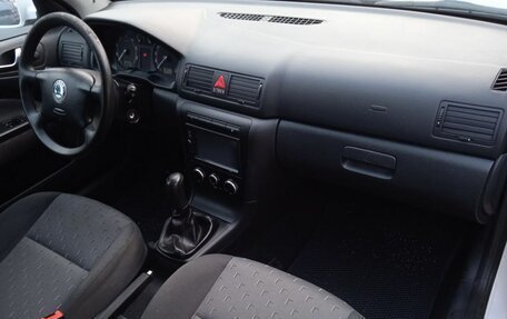 Skoda Octavia IV, 2008 год, 415 000 рублей, 12 фотография