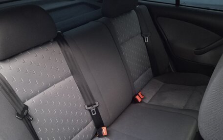 Skoda Octavia IV, 2008 год, 415 000 рублей, 14 фотография