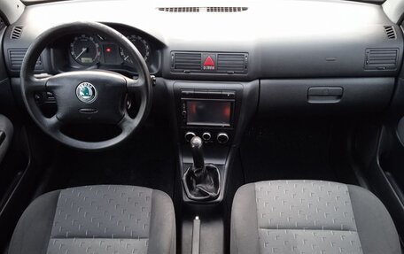 Skoda Octavia IV, 2008 год, 415 000 рублей, 11 фотография