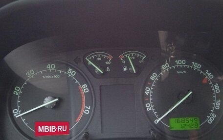Skoda Octavia IV, 2008 год, 415 000 рублей, 9 фотография