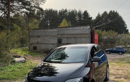Volkswagen Golf Plus I, 2006 год, 490 000 рублей, 1 фотография