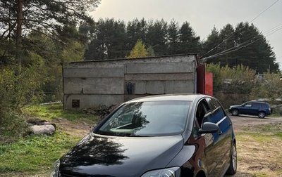 Volkswagen Golf Plus I, 2006 год, 490 000 рублей, 1 фотография