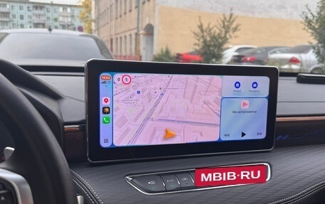 Haval Jolion, 2024 год, 2 400 000 рублей, 5 фотография