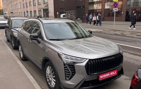 Haval Jolion, 2024 год, 2 400 000 рублей, 1 фотография