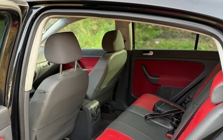 Volkswagen Golf Plus I, 2006 год, 490 000 рублей, 4 фотография