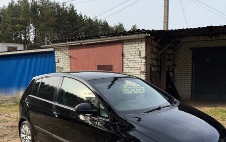 Volkswagen Golf Plus I, 2006 год, 490 000 рублей, 6 фотография