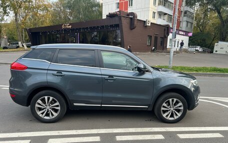 Geely Atlas I, 2019 год, 1 450 000 рублей, 4 фотография