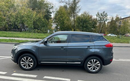 Geely Atlas I, 2019 год, 1 450 000 рублей, 8 фотография