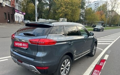 Geely Atlas I, 2019 год, 1 450 000 рублей, 5 фотография