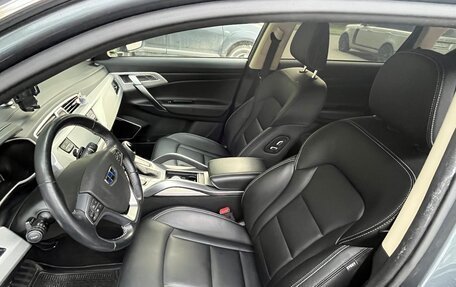 Geely Atlas I, 2019 год, 1 450 000 рублей, 12 фотография