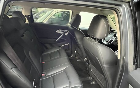 Geely Atlas I, 2019 год, 1 450 000 рублей, 14 фотография